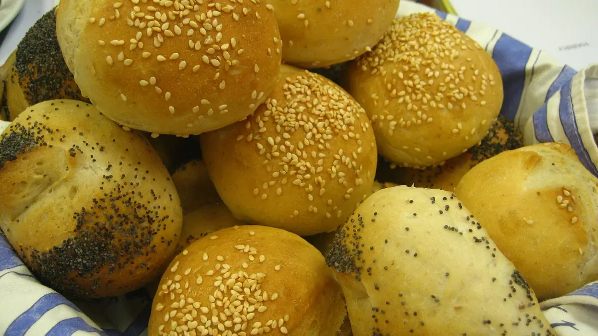 The Cornish Bakery – artisan bakery in Fowey town centre